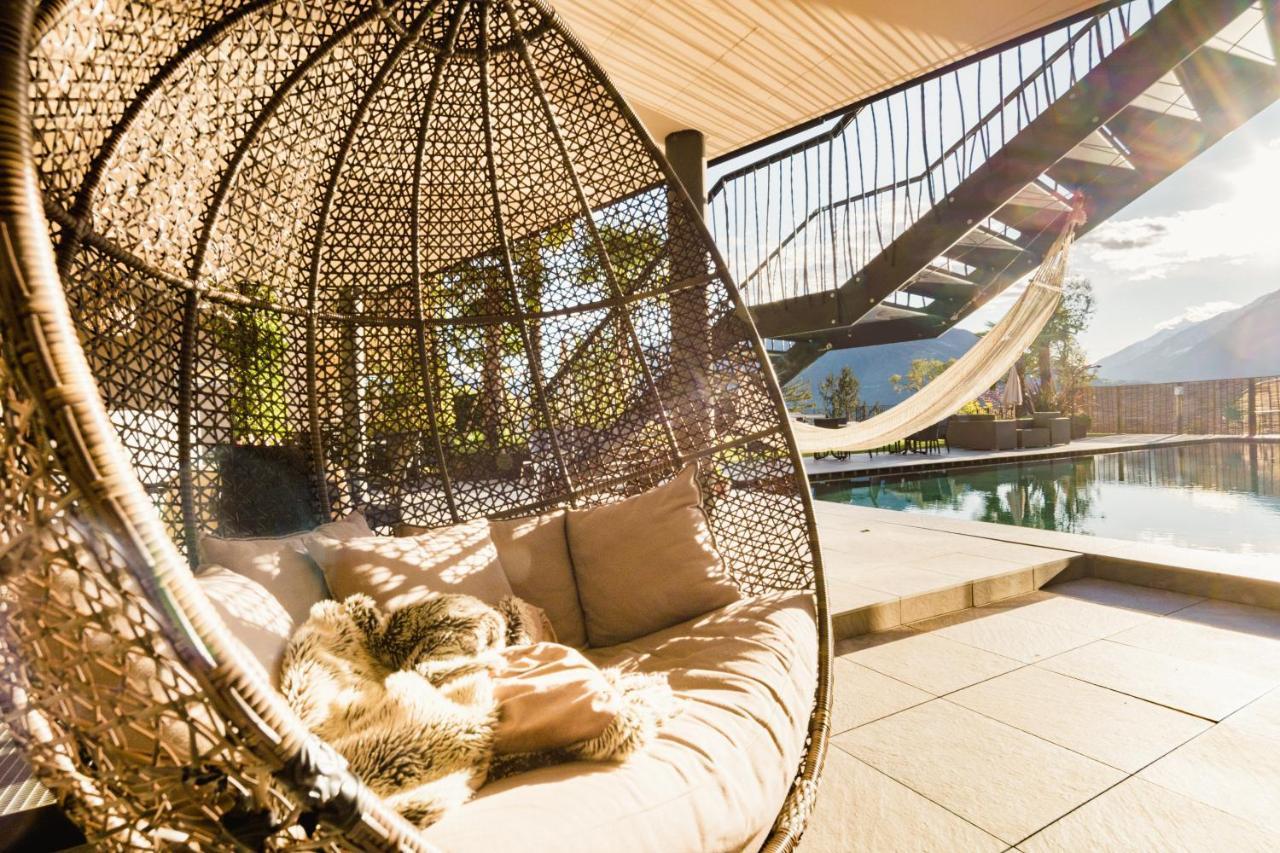 ホテル Solea Suedtirol シェーナ エクステリア 写真