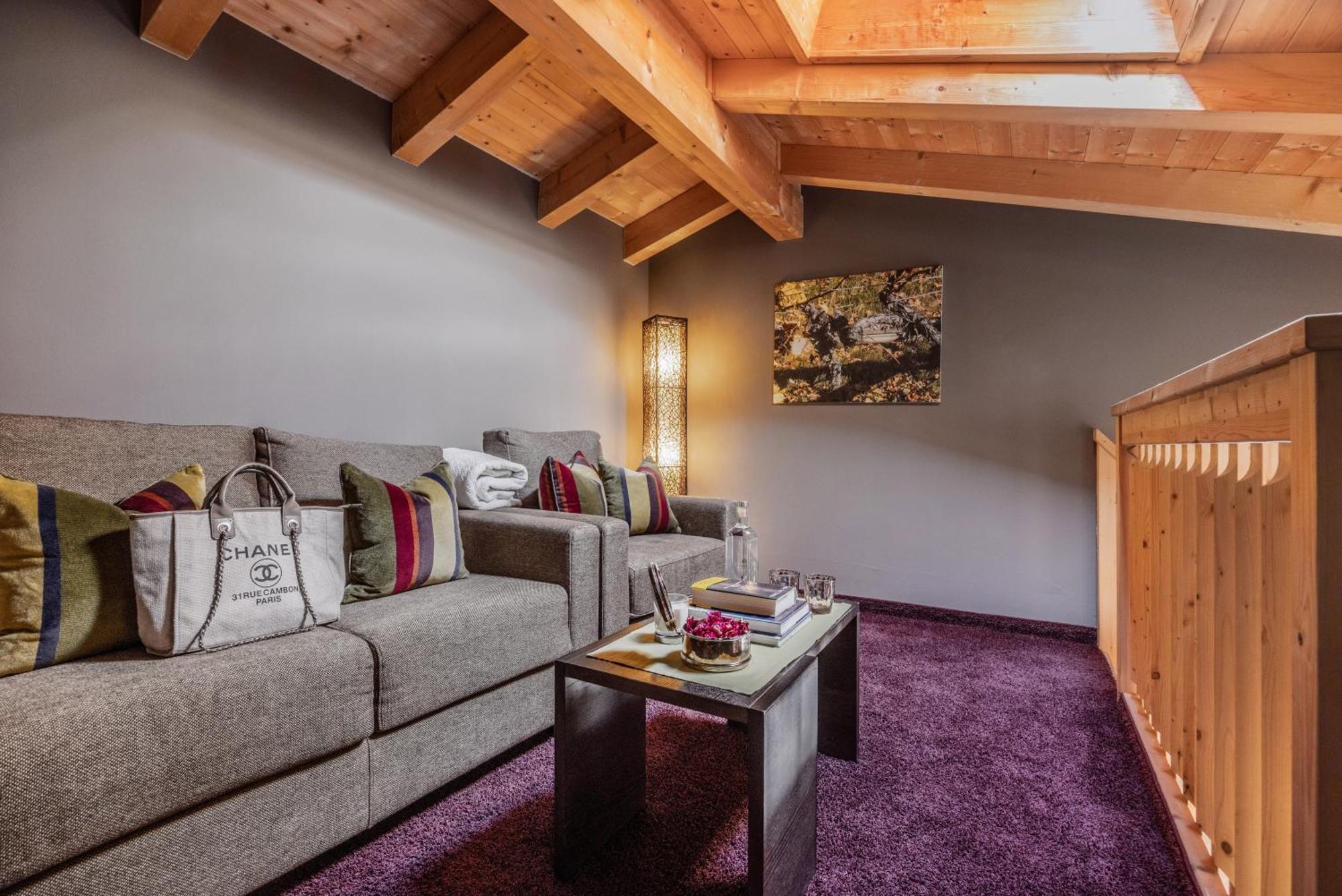 ホテル Solea Suedtirol シェーナ エクステリア 写真